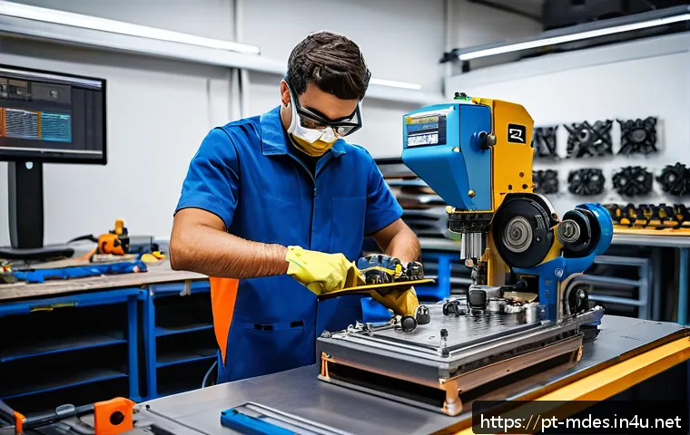Guia Prático para Iniciantes: Como Dominar o Design Mecânico com Técnicas Simples e Eficazes 3 기계설계 초보자를 위한 공부법 관련 이미지 1